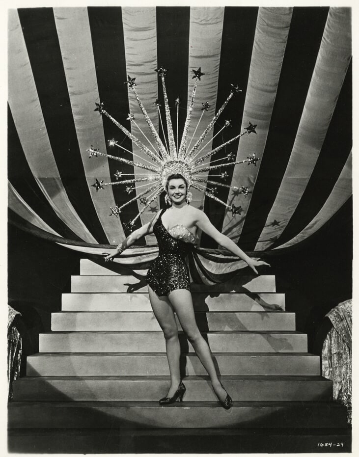 Esther Williams