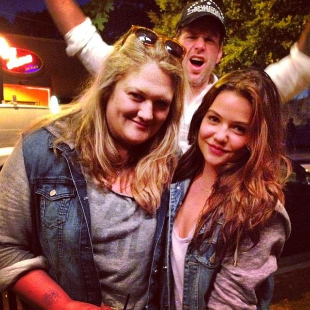 Danielle Campbell