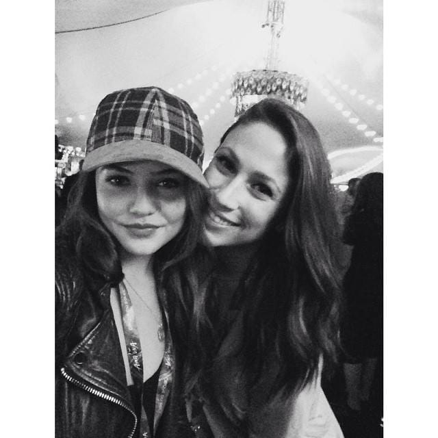 Danielle Campbell