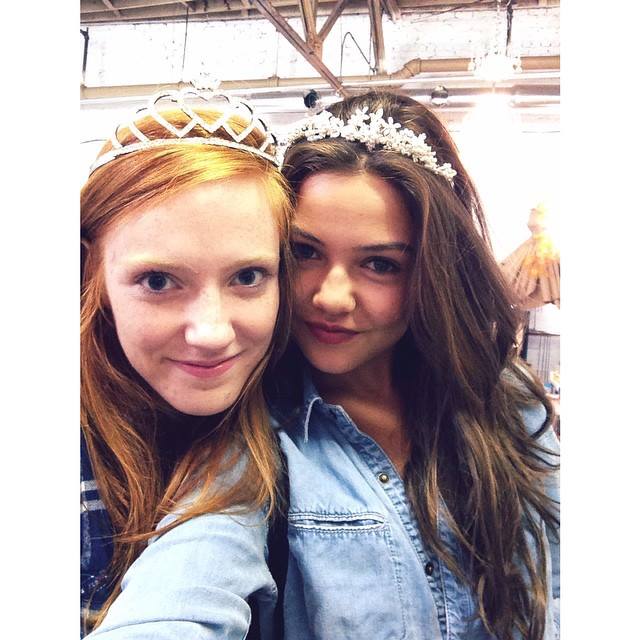 Danielle Campbell