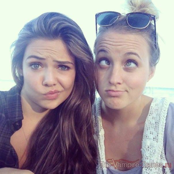 Danielle Campbell