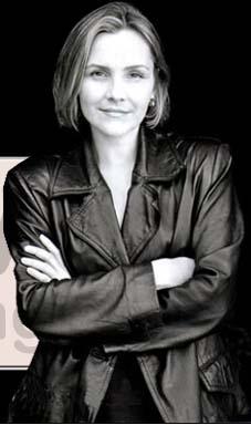 Charity James