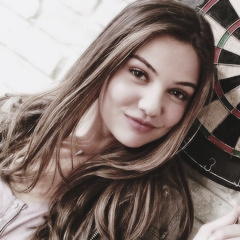 Danielle Campbell
