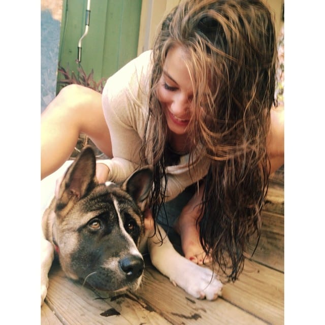 Danielle Campbell