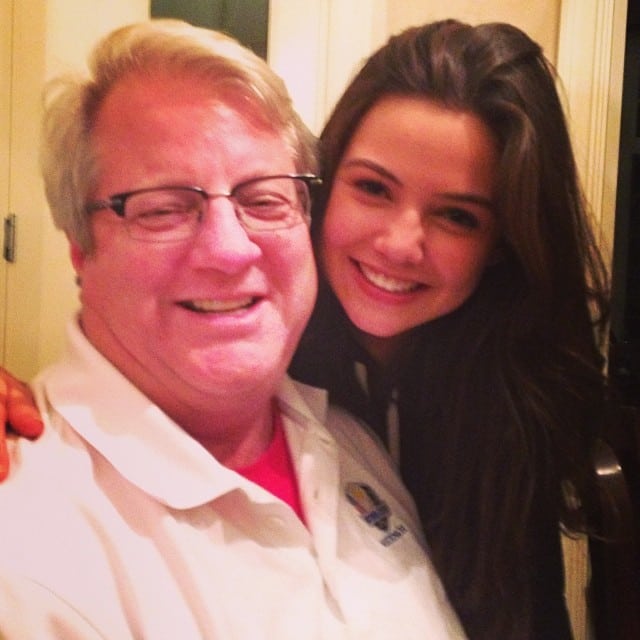 Danielle Campbell