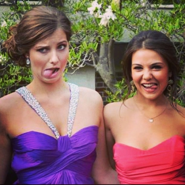 Danielle Campbell Danielle Campbell