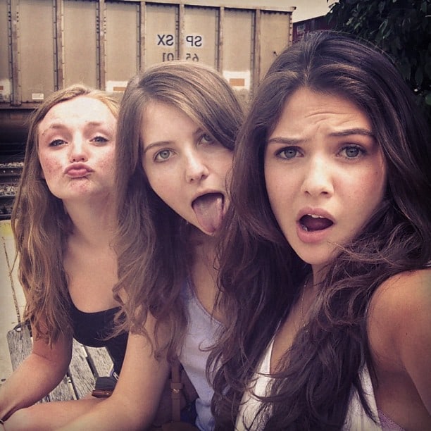 Danielle Campbell
