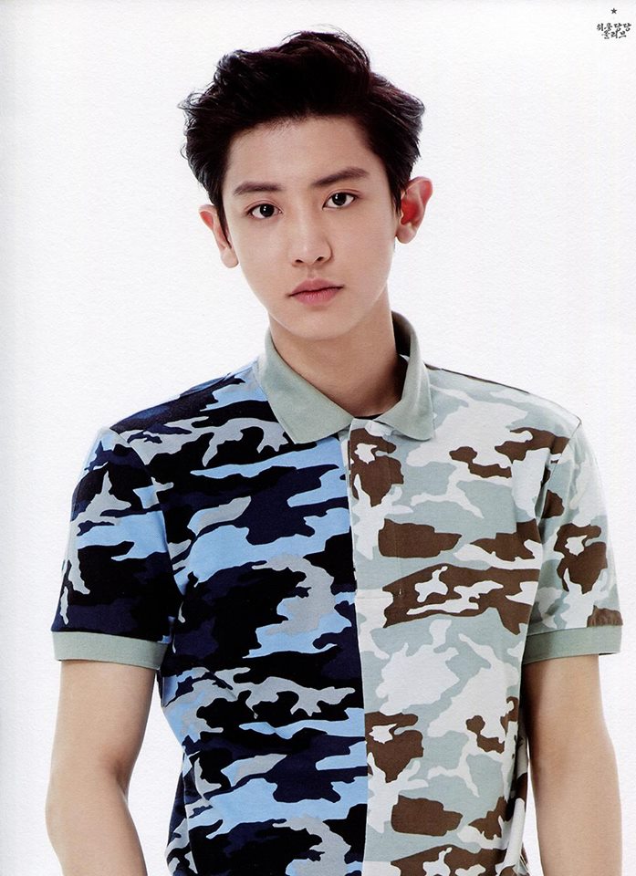 Chanyeol