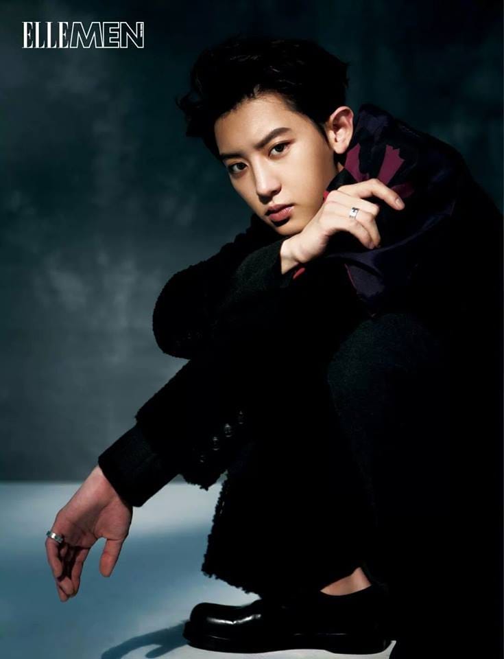 Chanyeol