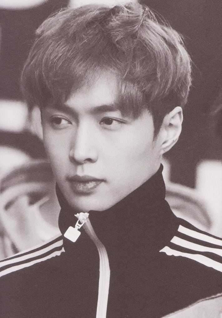 Picture of Lay (Exo)