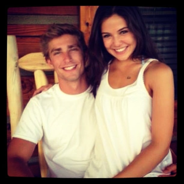 Danielle Campbell