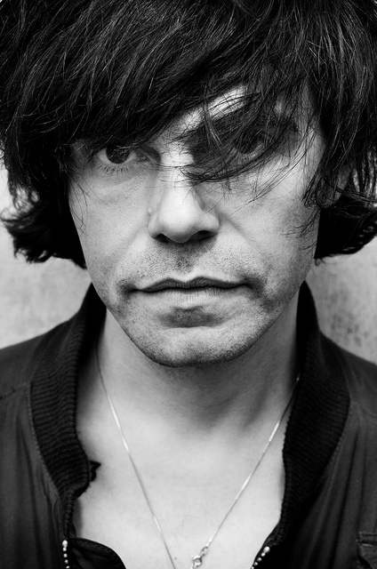 Tim Burgess