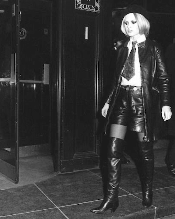 Brigitte Bardot