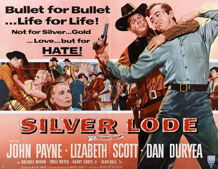 Silver Lode