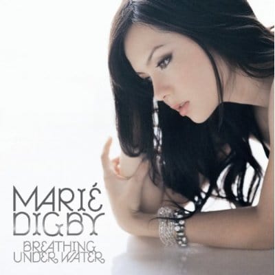 Marié Digby Marié Digby