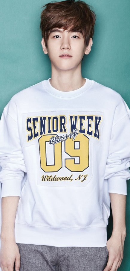 Baekhyun