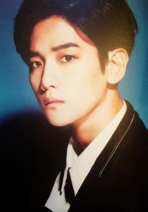 Baekhyun