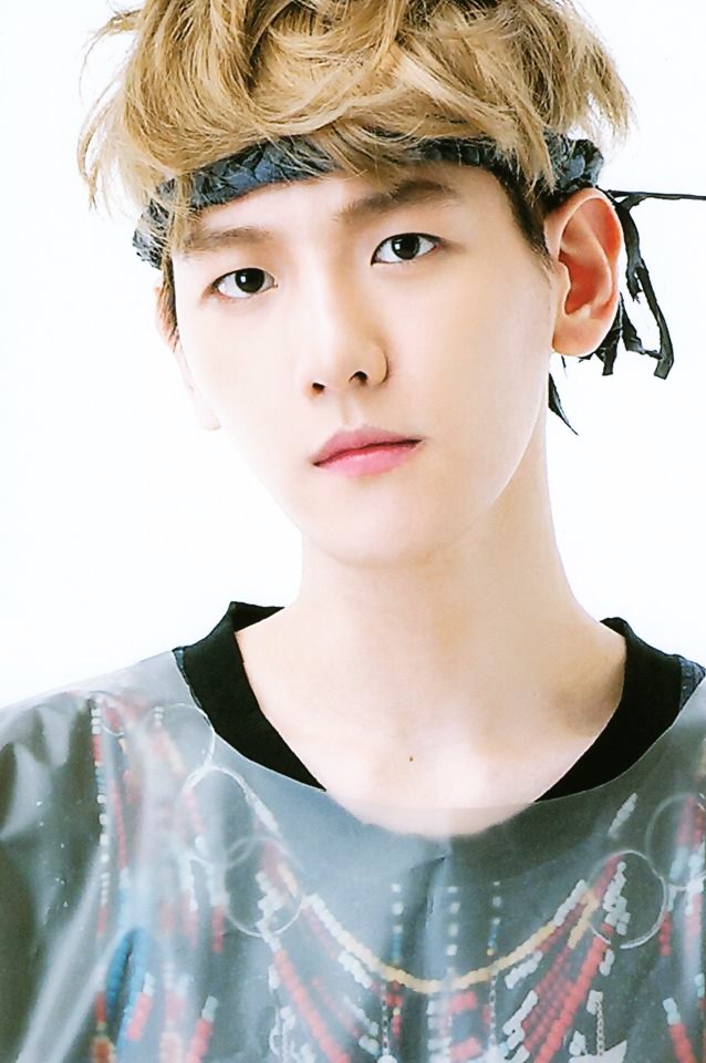 Baekhyun