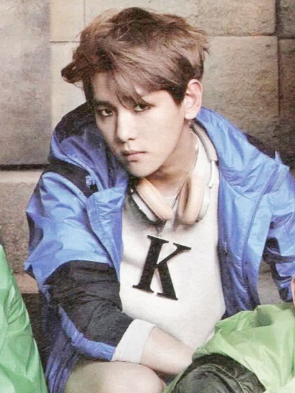 Baekhyun