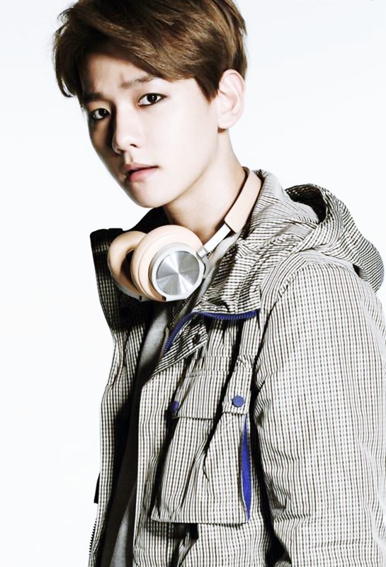 Baekhyun