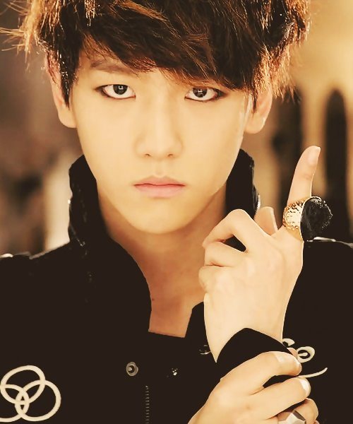 Baekhyun
