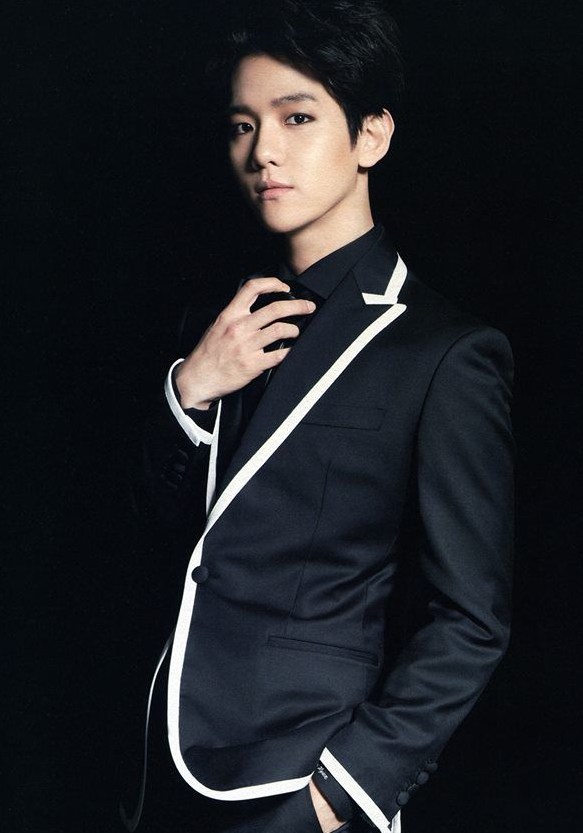 Baekhyun