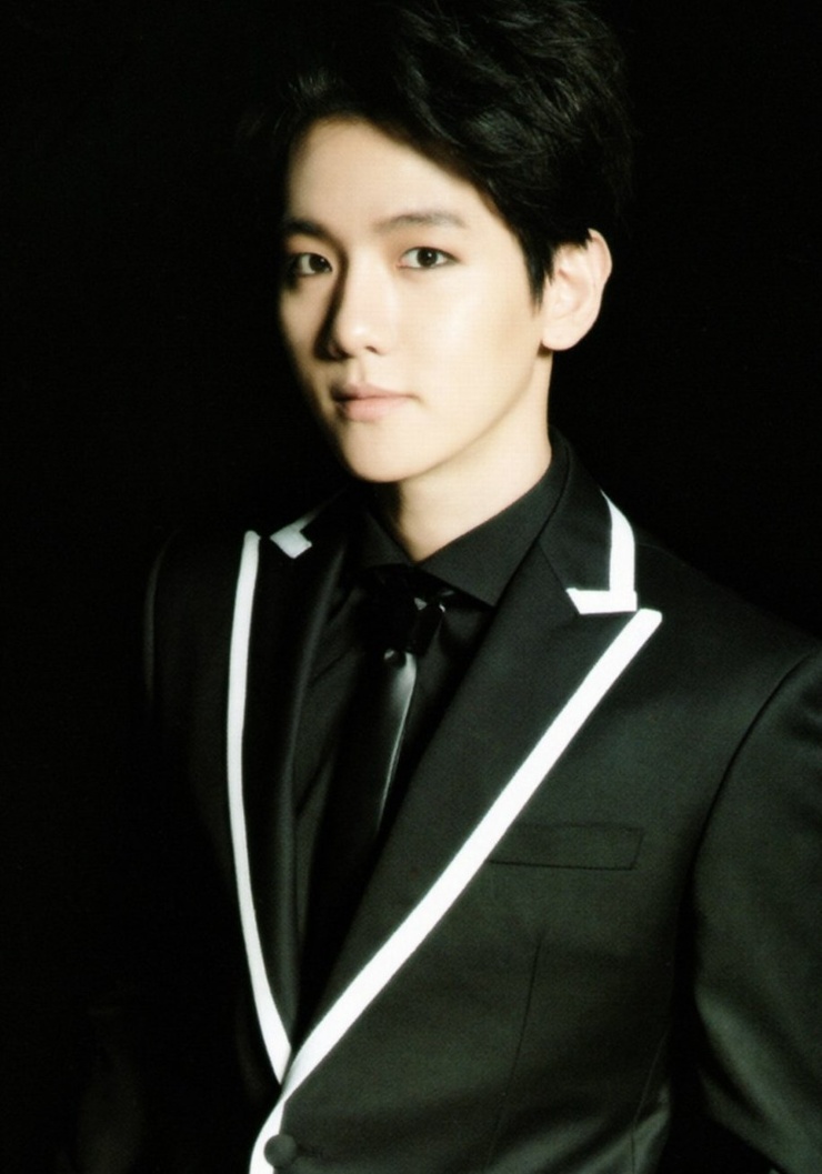 Baekhyun