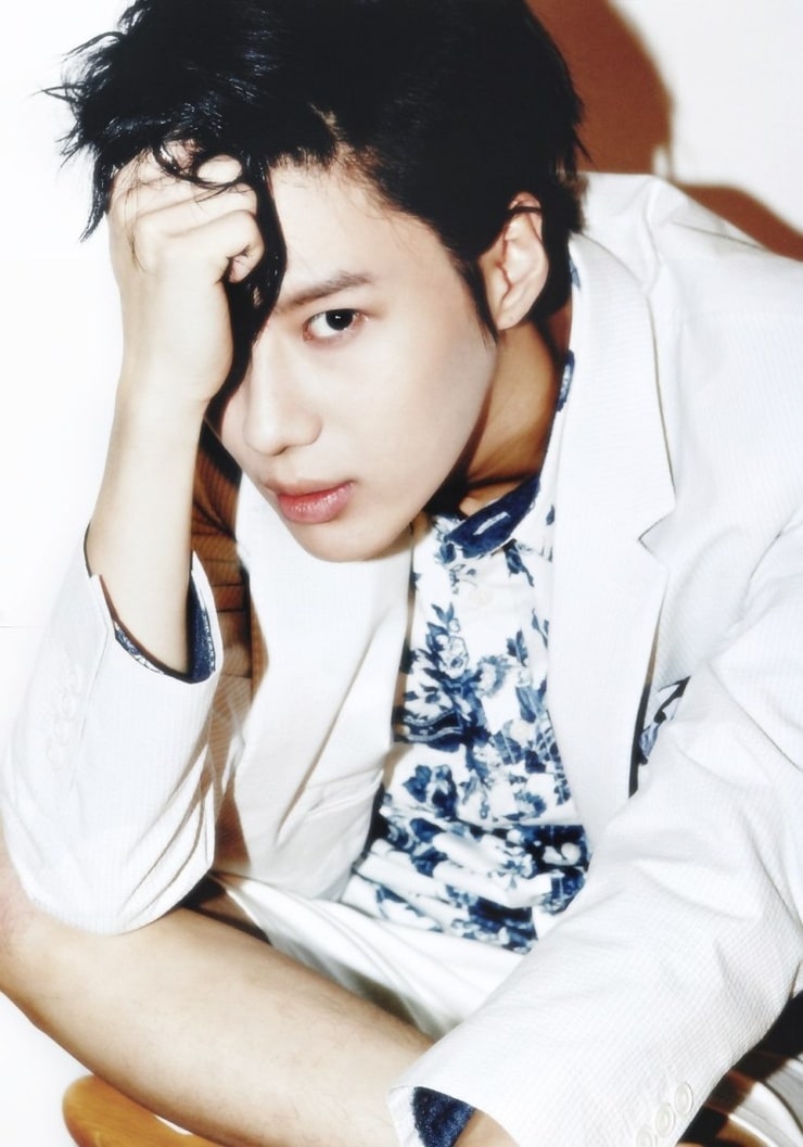 Taemin Taemin