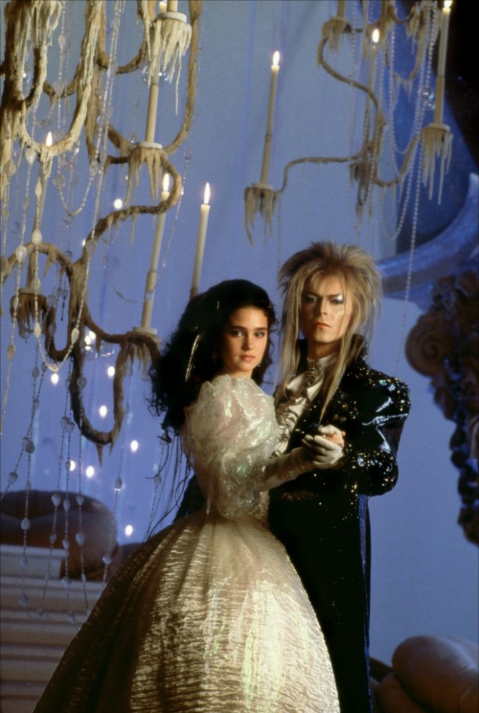 Picture of labyrinth 1986 