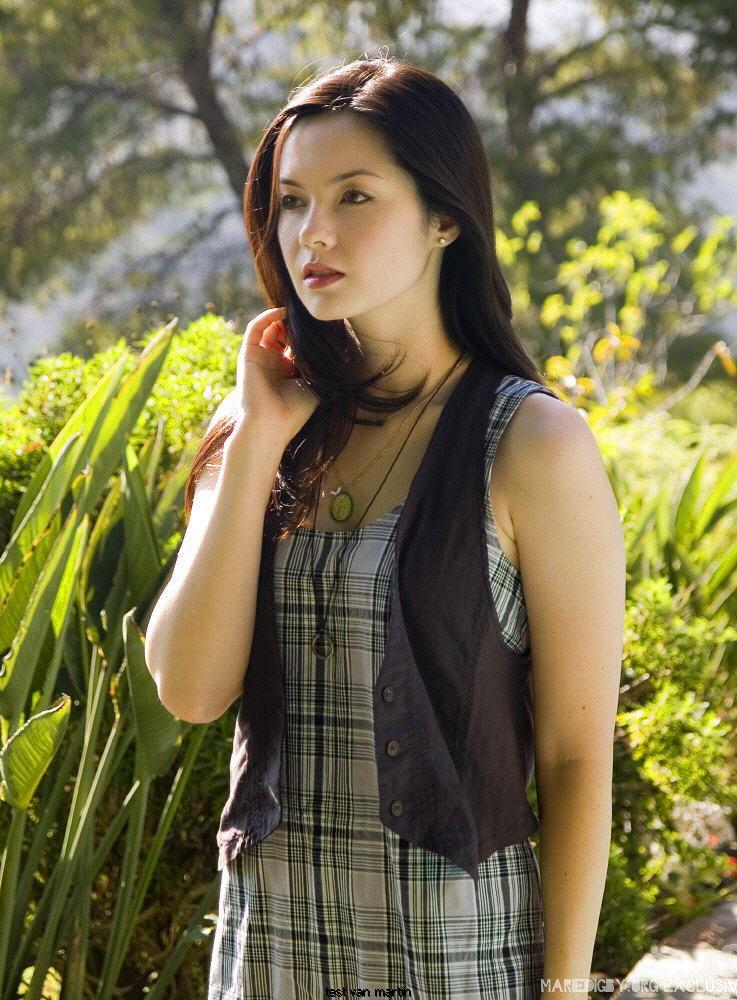 Marié Digby Marié Digby