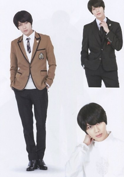 Taemin