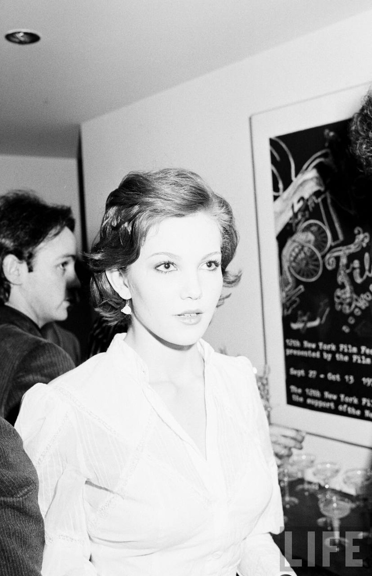 Diane Lane