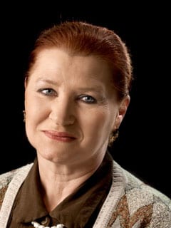 Nada Djurevska