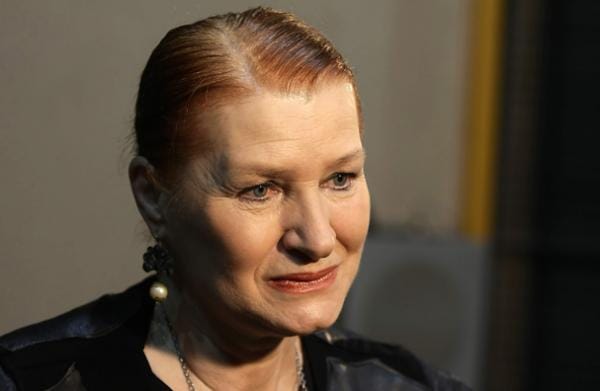Nada Djurevska