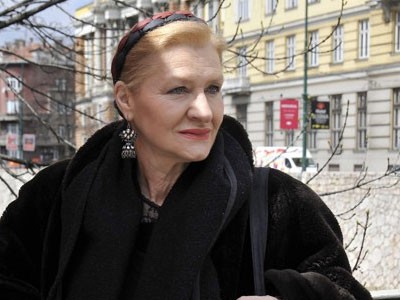 Nada Djurevska