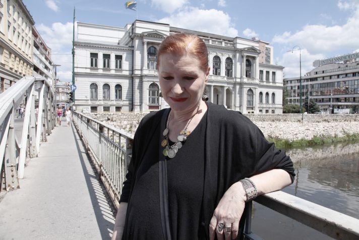 Nada Djurevska