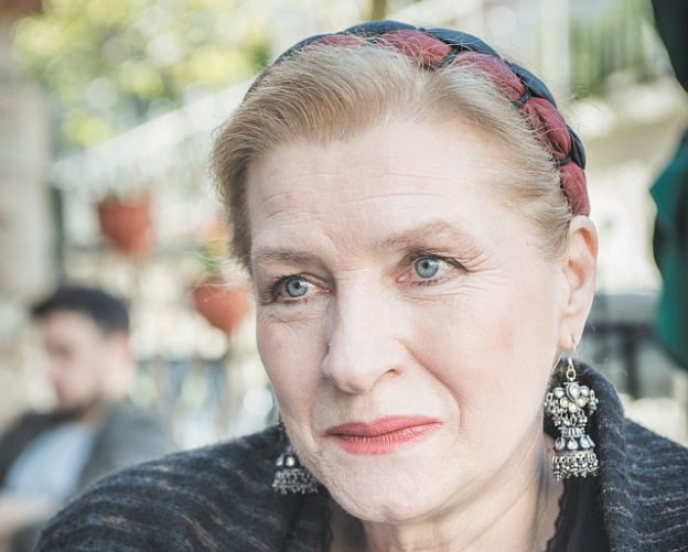 Nada Djurevska