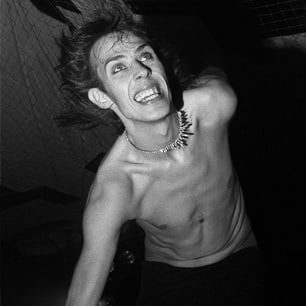 Picture of Peter Murphy