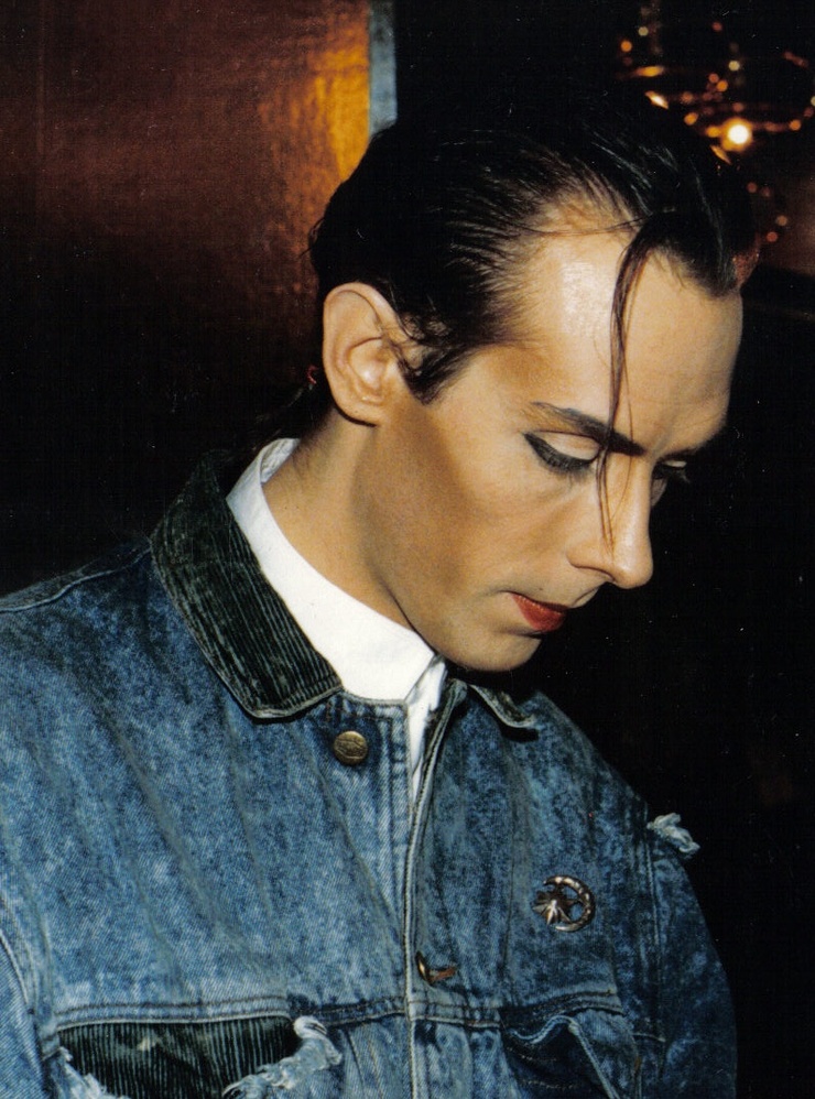 Peter Murphy