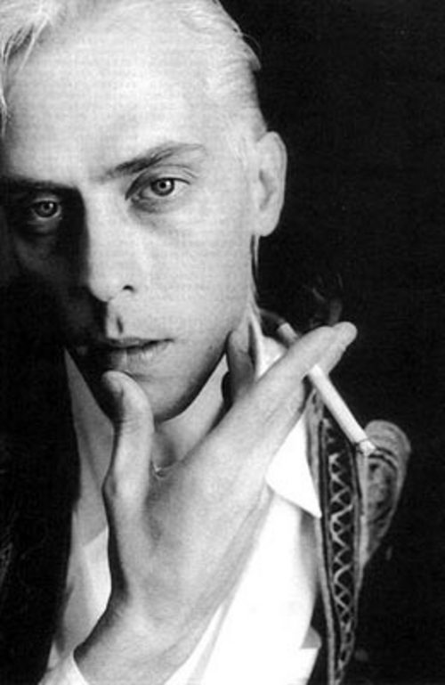 Peter Murphy Peter Murphy