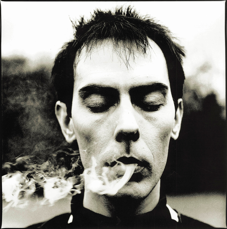 Peter Murphy
