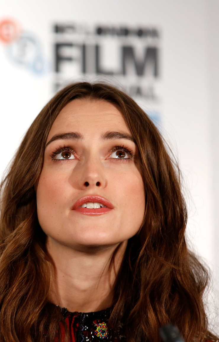Keira Knightley Keira Knightley