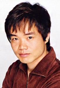 Kazuya Nakai