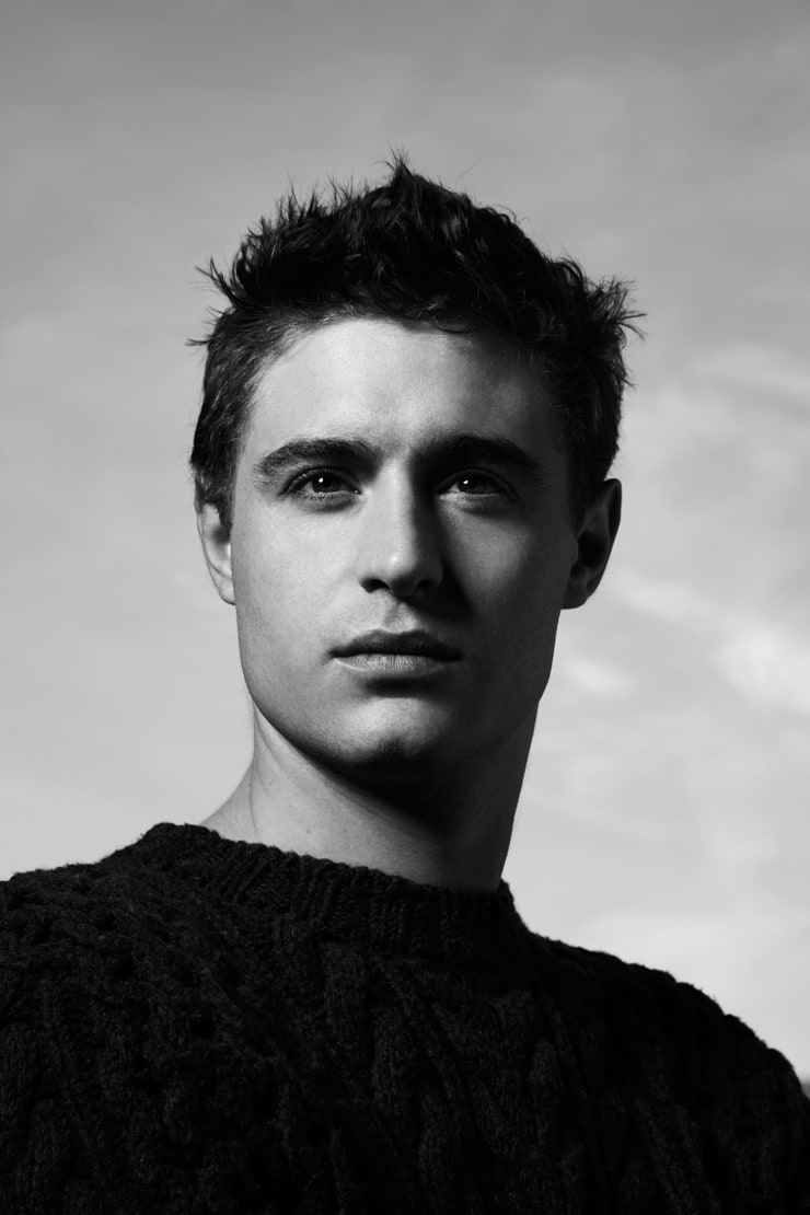 Max Irons