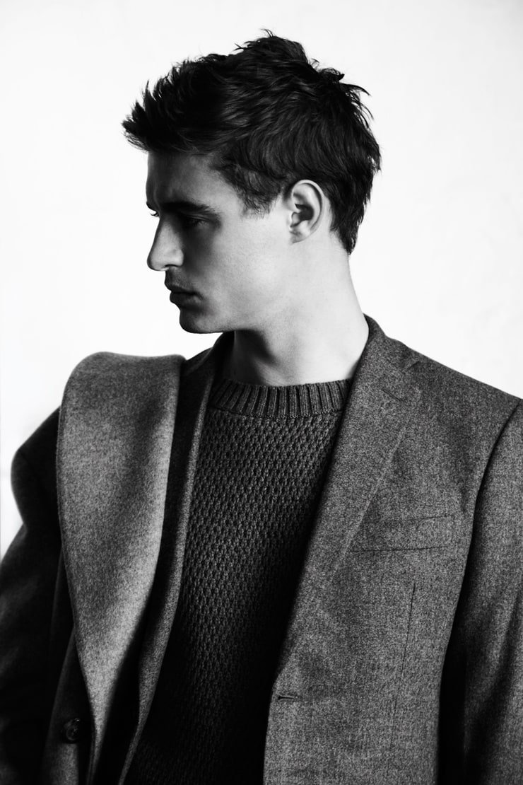 Max Irons