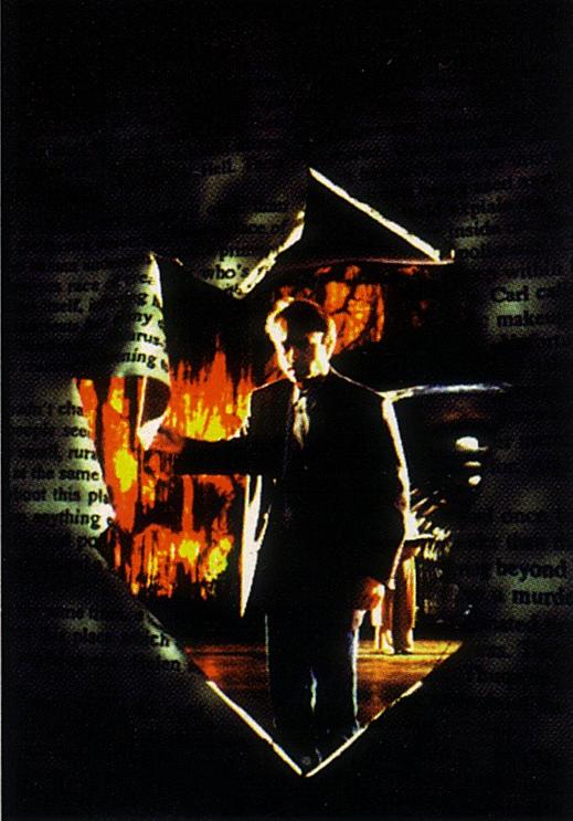 In the Mouth of Madness