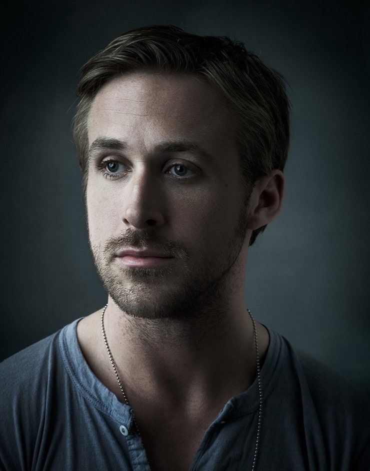 Ryan Gosling