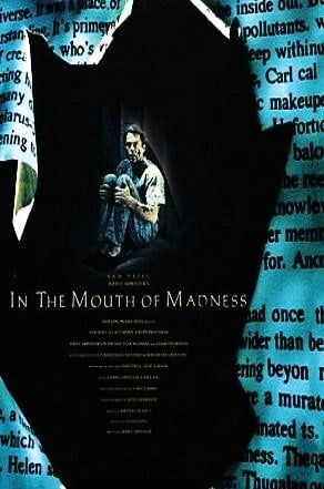 In the Mouth of Madness