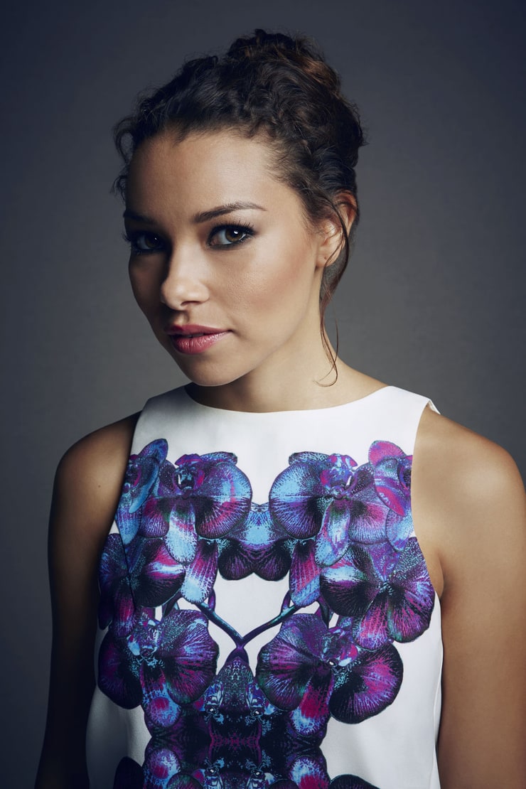 Jessica Parker Kennedy