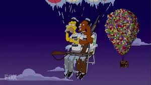 The Simpsons